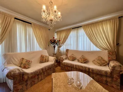 Apartamento com 3 Quartos à venda, 182m² no Campo Belo, Londrina
