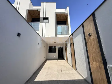 Casa com 3 Quartos à venda, 130m² no Vila Dom Pedro II, São Paulo
