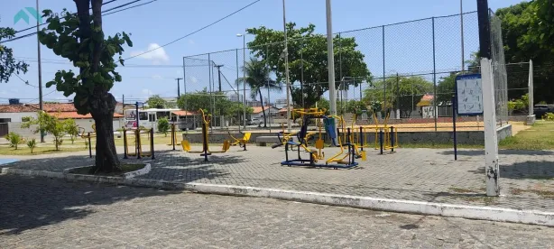 Casa com 2 Quartos para alugar, 40m² no Castelo Branco, João Pessoa