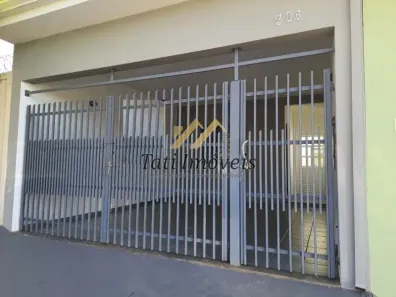 Casa com 2 Quartos à venda, 113m² no Jardim Bandeirantes, São Carlos