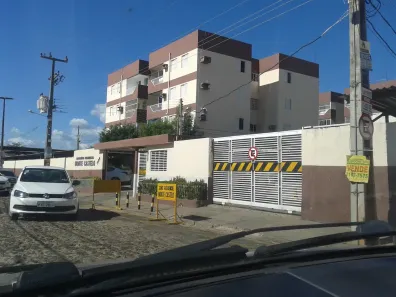 Apartamento com 3 Quartos para alugar, 70m² no Piçarra, Teresina
