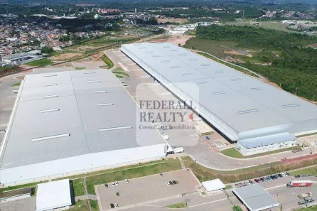 Galpão/Depósito/Armazém para alugar, 18000m² no Loteamento Recanto dos Eucaliptos, Simões Filho