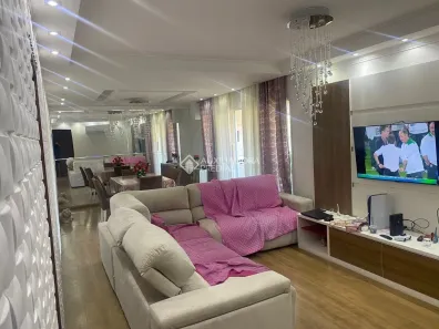 Apartamento com 3 Quartos à venda, 107m² no Vila Lusitânia, São Bernardo do Campo