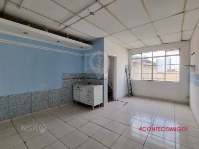 Sala Comercial para alugar, 33m² no Nova Petrópolis, São Bernardo do Campo