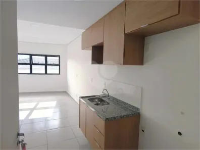 Kitnet com 1 Quarto para alugar, 25m² no Rudge Ramos, São Bernardo do Campo