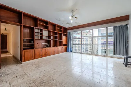 Cobertura com 3 Quartos à venda, 201m² no Copacabana, Rio de Janeiro