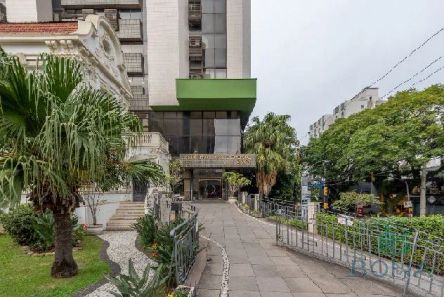 Sala Comercial à venda, 46m² no Rio Branco, Porto Alegre