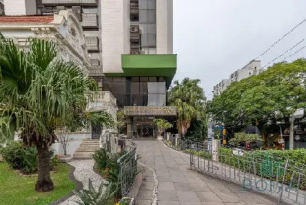 Sala Comercial à venda, 46m² no Rio Branco, Porto Alegre