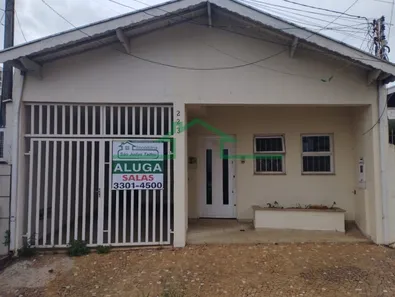 para alugar, 15m² no Nova América, Piracicaba