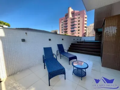 Apartamento com 3 Quartos à venda, 148m² no Centro, Guaratuba