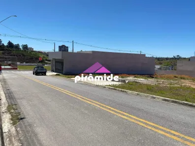 Lote/Terreno à venda, 180m² no Portal dos Passaros, São José dos Campos
