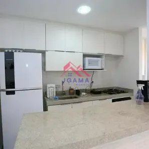 Apartamento com 1 Quarto à venda, 47m² no Vila Andrade, São Paulo
