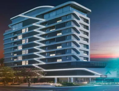 Apartamento com 3 Quartos à venda, 107m² no Anchieta, Belo Horizonte