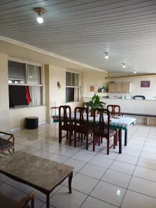 Cobertura com 3 Quartos à venda, 130m² no Praça da Bandeira, Rio de Janeiro