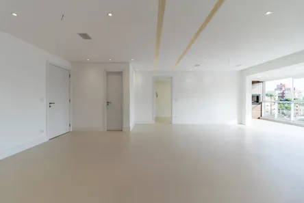 Apartamento com 4 Quartos à venda, 158m² no Água Verde, Curitiba