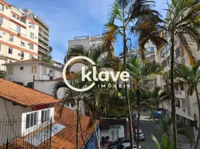 Apartamento com 3 Quartos à venda, 95m² no Copacabana, Rio de Janeiro