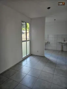 Apartamento com 2 Quartos à venda, 45m² no Sapucaia II, Contagem