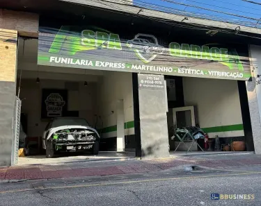 Ponto Comercial à venda, 100m² no Centro, São Caetano do Sul