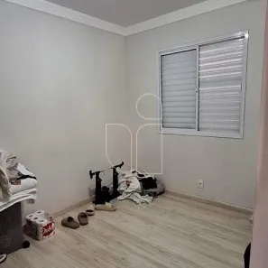 Apartamento com 2 Quartos à venda, 49m² no Jardim Alvorada, Marília