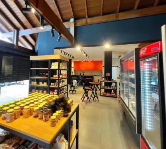 Ponto Comercial para alugar, 90m² no Vila São Geraldo, Taubaté