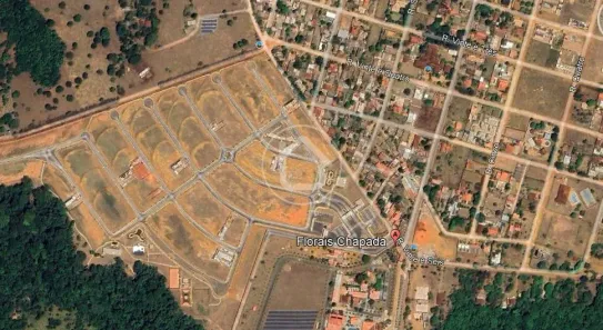 Casa de Condomínio com 1 Quarto à venda, 270m² no Chapada dos Guimarães, Chapada dos Guimarães