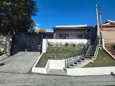 Casa com 3 Quartos à venda, 150m² no Joaquim Egídio, Campinas