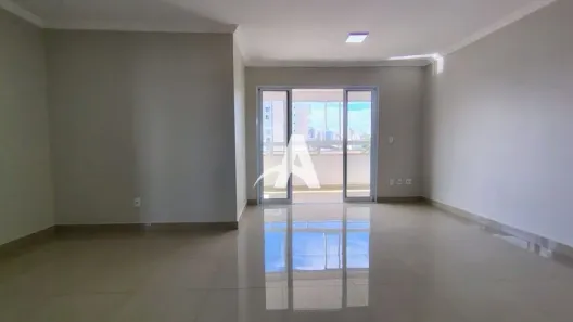 Apartamento com 3 Quartos para alugar, 171m² no Saraiva, Uberlândia