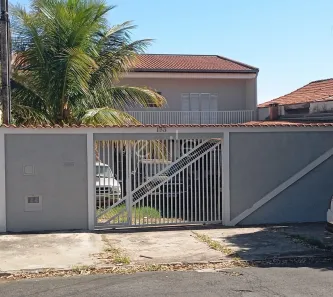 Sobrado com 2 Quartos à venda, 150m² no Jardim Ipaussurama, Campinas
