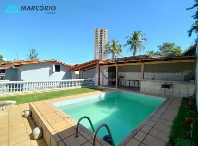 Casa com 3 Quartos à venda, 350m² no Goiânia 2, Goiânia