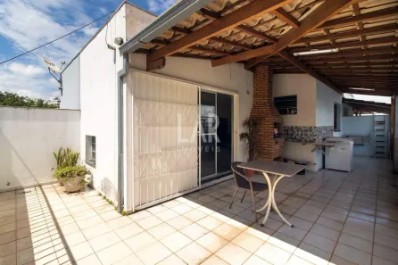 Cobertura com 4 Quartos à venda, 147m² no Fernão Dias, Belo Horizonte