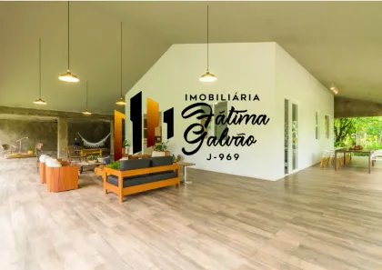 Fazenda/Sítio com 3 Quartos à venda, 9800m² no Benfica, Benevides
