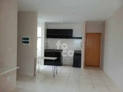 Apartamento com 2 Quartos à venda, 51m² no Laranjeiras, Uberlândia