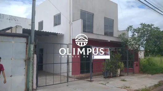 Imóvel Comercial à venda, 250m² no Alto Umuarama, Uberlândia