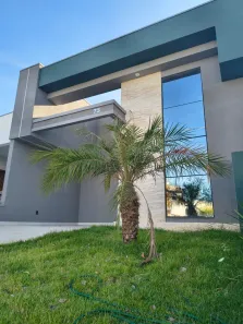 Casa de Condomínio com 3 Quartos à venda, 105m² no Jardim Guarujá, Salto