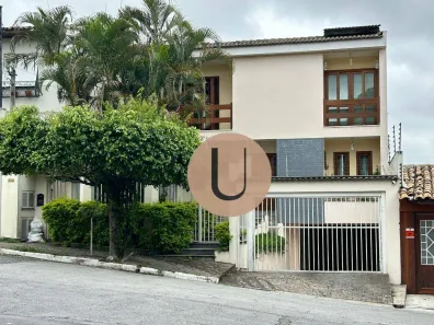 Casa com 6 Quartos à venda, 474m² no Jardim da Glória, São Paulo
