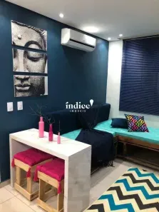 Apartamento com 2 Quartos à venda, 62m² no Residencial Greenville, Ribeirão Preto
