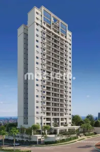 Apartamento com 2 Quartos à venda, 109m² no Condomínio Villa Buenos Aires, Ribeirão Preto