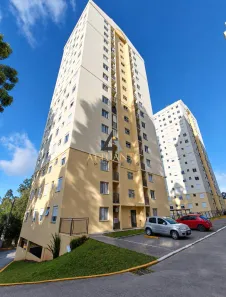Apartamento com 2 Quartos à venda, 49m² no De Zorzi, Caxias do Sul