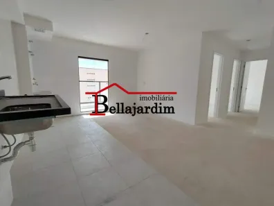 Apartamento com 3 Quartos à venda, 65m² no Vila Assunção, Santo André