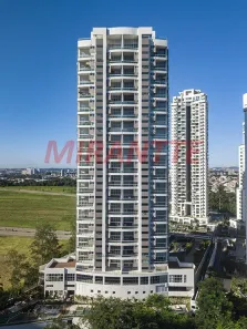 Apartamento com 4 Quartos à venda, 644m² no Alphaville Empresarial, Barueri