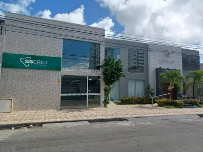 à venda, 1214m² no São José, Aracaju