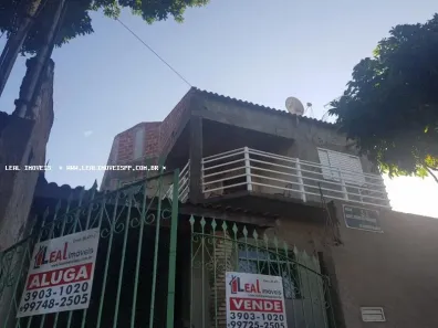 Casa com 3 Quartos à venda, 100m² no Conjunto Habitacional Jardim Humberto Salvador, Presidente Prudente