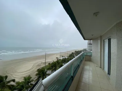 Apartamento com 3 Quartos à venda, 102m² no Caiçara, Praia Grande