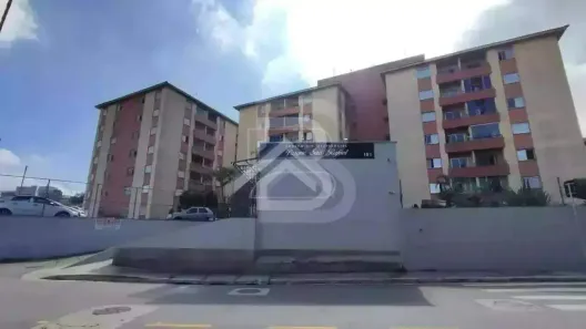 Apartamento com 2 Quartos à venda, 56m² no Parque São Rafael, São Paulo