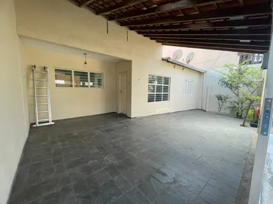 Casa com 3 Quartos à venda, 133m² no Éden, Sorocaba