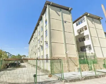 Apartamento com 2 Quartos à venda, 48m² no Coelho Neto, Rio de Janeiro