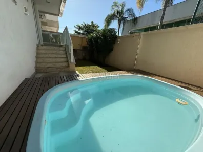 Apartamento com 3 Quartos à venda, 106m² no Itaipu, Niterói
