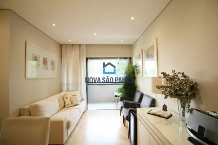 Apartamento com 3 Quartos à venda, 80m² no Vila Suzana, São Paulo