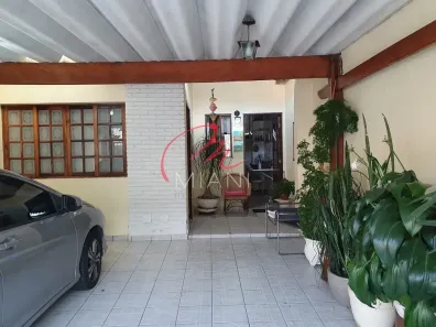 Casa com 3 Quartos à venda, 130m² no Jardim Olympia, São Paulo