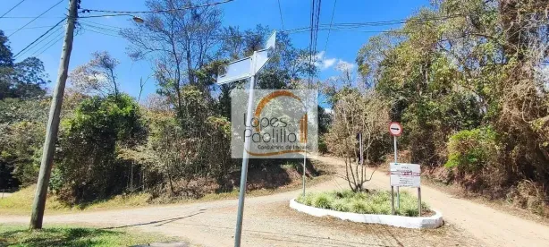 Lote/Terreno à venda, 10m² no Recanto dos Palmares, Atibaia